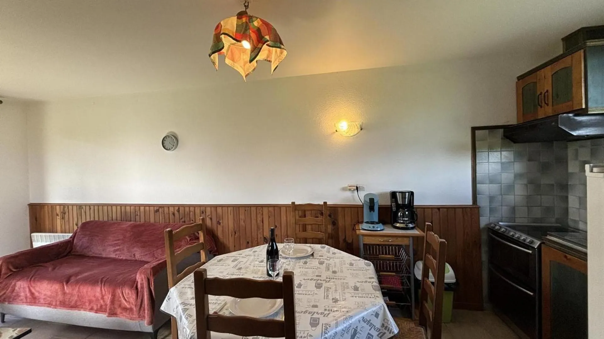 Gite Au Bord De L'Etang Avec Cheminee Et Wifi, Peche No-Kill - Fr-1-489-71 Le Petit Piray 0*,  France