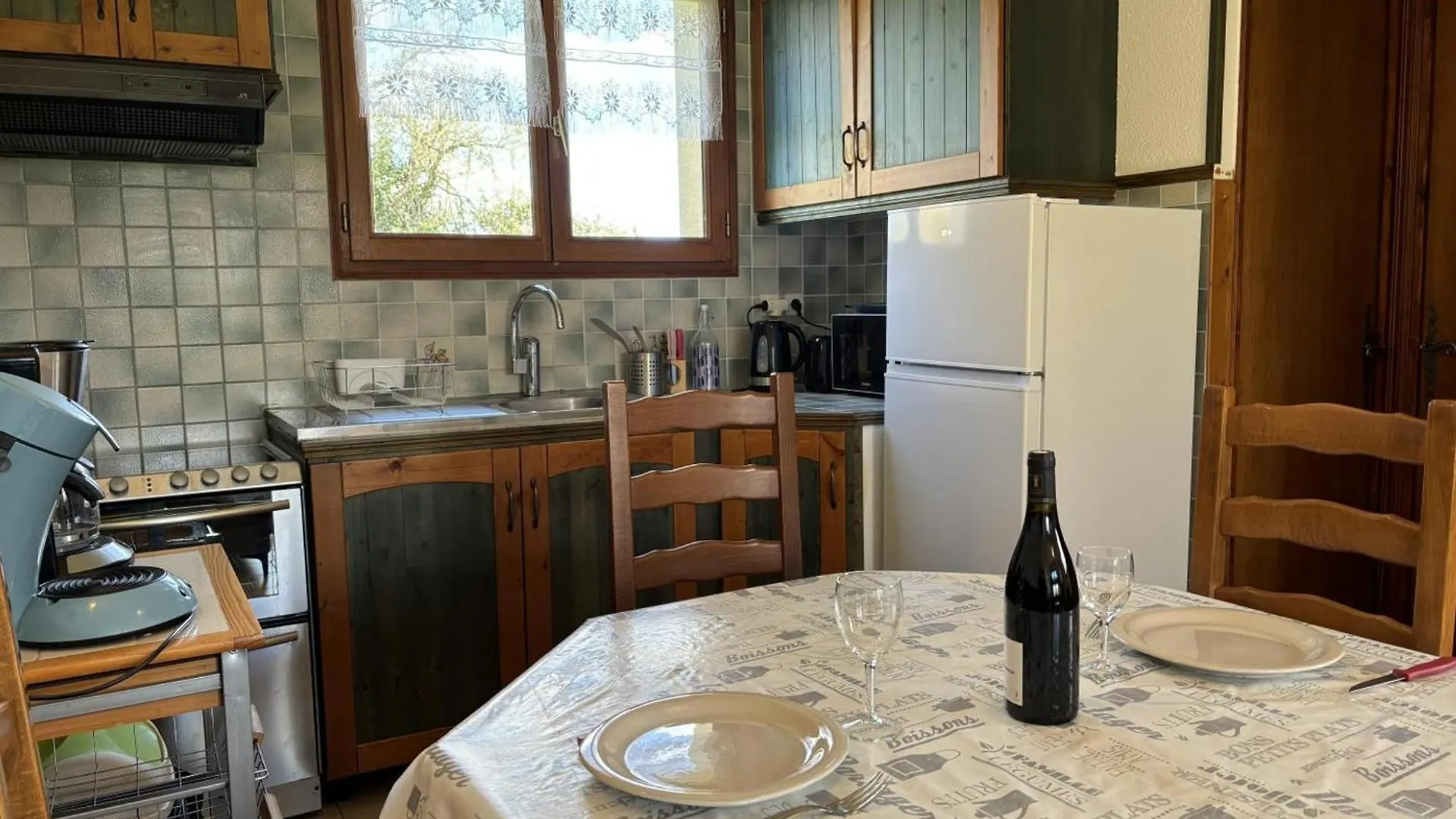 Gite Au Bord De L'Etang Avec Cheminee Et Wifi, Peche No-Kill - Fr-1-489-71 Le Petit Piray France